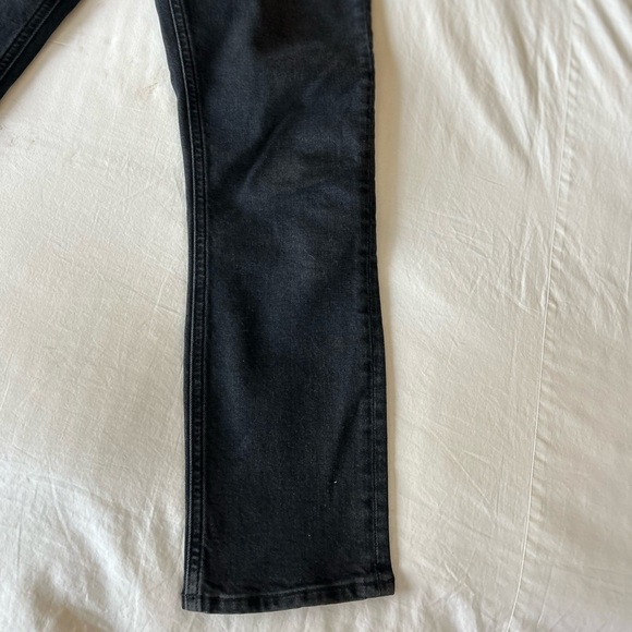 Ahold. Riley high-rise straight crop in panoramic. New never worn!! - Picture 8 of 10